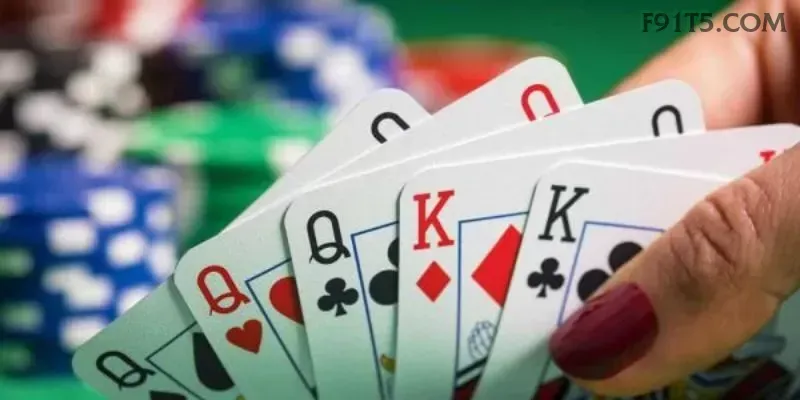 f91: Entre no Mundo Mágico das Cartas e Transforme Seu Jogo